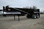 New 2013 CTS 28' Steel Barre for Sale