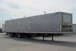 New 2013 Great Dane SS Slide Spread for Sale
