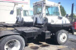 Used 2004 Capacity TJ5000 for Sale