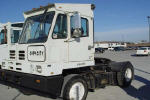 Used 2004 Capacity TJ5000 for Sale