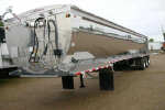 New 2012 Trail King "Rolled Side" T for Sale