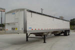 Used 2011 Stoughton Grain Hopper for Sale