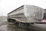 Used 2009 Trail King 5272-48 for Sale