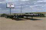New 2014 Great Dane Combo Platform for Sale