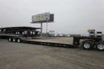 Used 2009 Fontaine LX40 for Sale