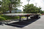 New 2012 Great Dane Combo Platform for Sale