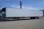 2006 Utility 3000R