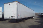 Used 2009 Great Dane Composite for Sale