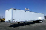 New 2013 Great Dane Composite Plate for Sale