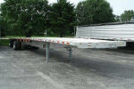 New 2012 Great Dane All Aluminum for Sale