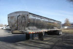 New 2013 Trail King Roll Side Tand for Sale