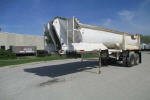 1997 WESTERN END DUMP