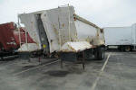 1997 WESTERN END DUMP