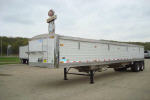 Used 2009 Stoughton Hopper for Sale