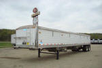 Used 2009 Stoughton Hopper for Sale