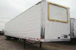 New 2012 Great Dane Super Seal for Sale