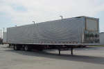 New 2012 Great Dane Super Seal for Sale