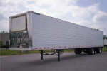 New 2012 Great Dane Super Seal for Sale