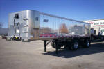 New 2013 East Genesis- Alumin for Sale