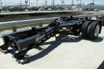 New 2009 Load King Flip Axle for Sale