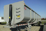 New 2009 Construction Tr Elliptical 1/2 for Sale