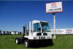 New 2012 Autocar X Spotter for Sale