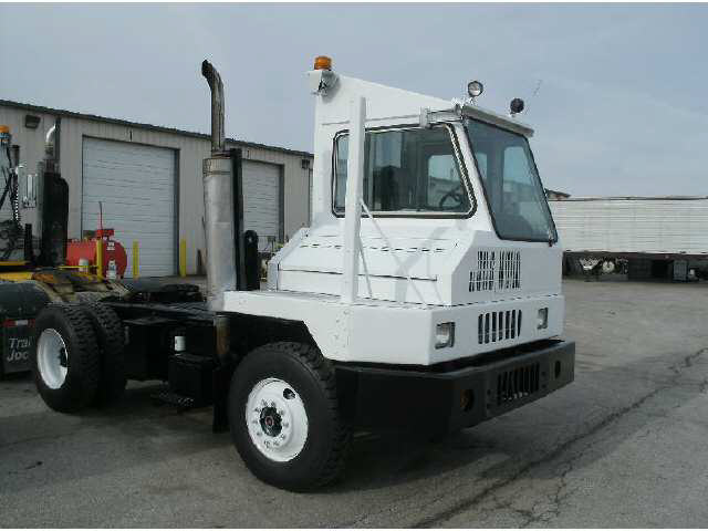 2008 Ottawa YT30