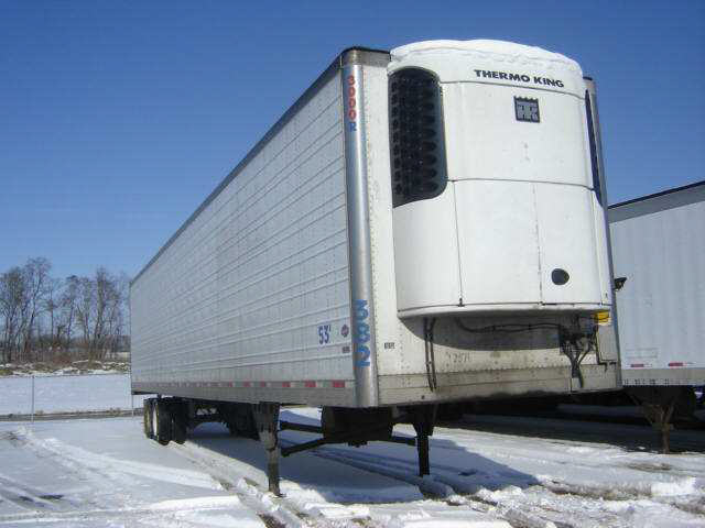 2006 Utility 