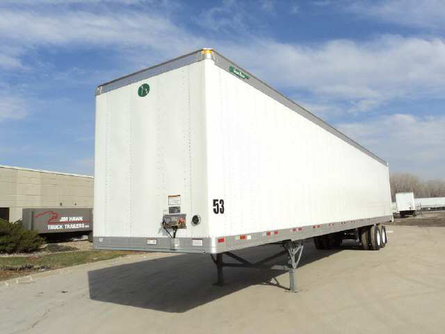 2012 Great Dane P-101