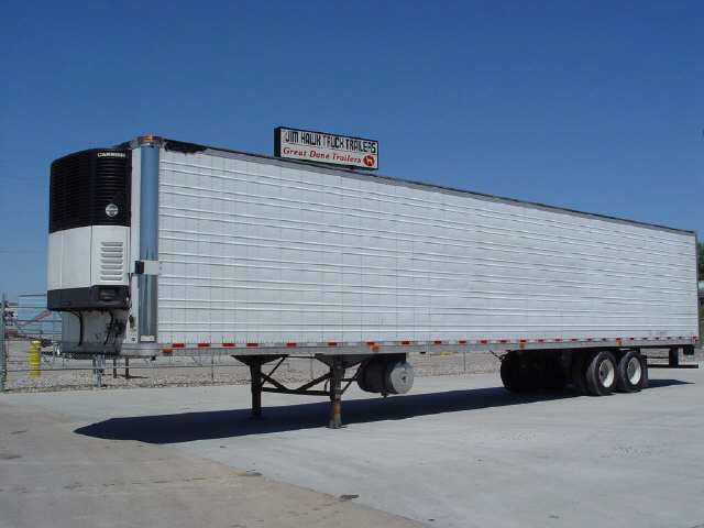 2006 Great Dane Super Seal