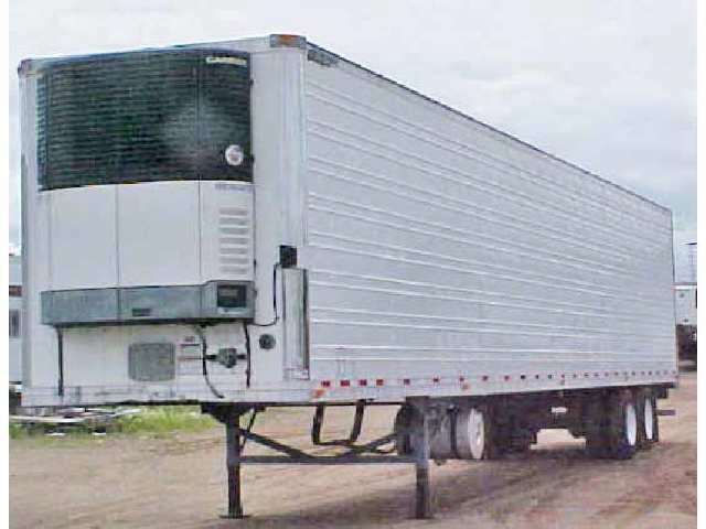 2006 Great Dane 