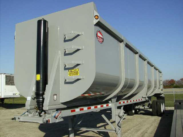 2009 Construction Tr Elliptical 1/2