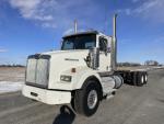 2013 Western Star 4900SA