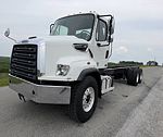 2015 Freightliner 114SD