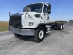 2014 Freightliner 114SD