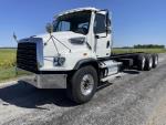 2015 Freightliner 114SD