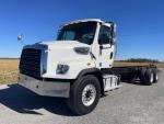 2014 Freightliner 114SD