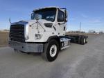 2015 Freightliner 114SD