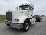 2018 Peterbilt 367