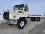 2015 Freightliner 114SD