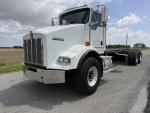 2014 Kenworth T800
