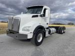 2016 Kenworth T880