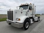 2013 Peterbilt 367