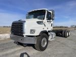 2018 Freightliner 114SD