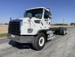 2015 Freightliner 114SD