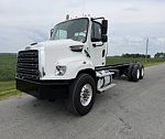 2017 Freightliner 114SD