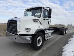 2017 Freightliner 114SD