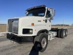 2008 International 5600i