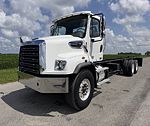 2016 Freightliner 114SD