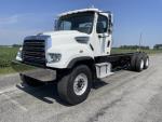 2013 Freightliner 114SD